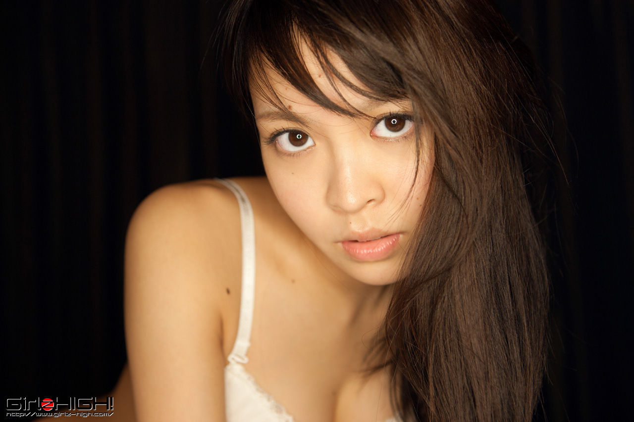 [Girlz-High] Side-B 0110 ももこ Momoko