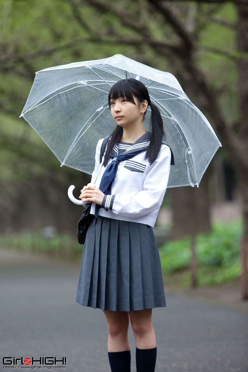 [Girlz-High] Side-B Kotone - M01