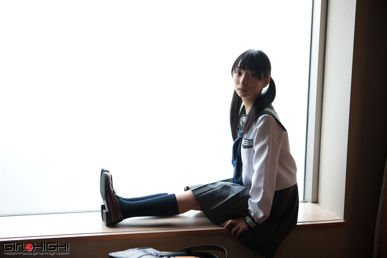 [Girlz-High] Side-B Kotone - M01