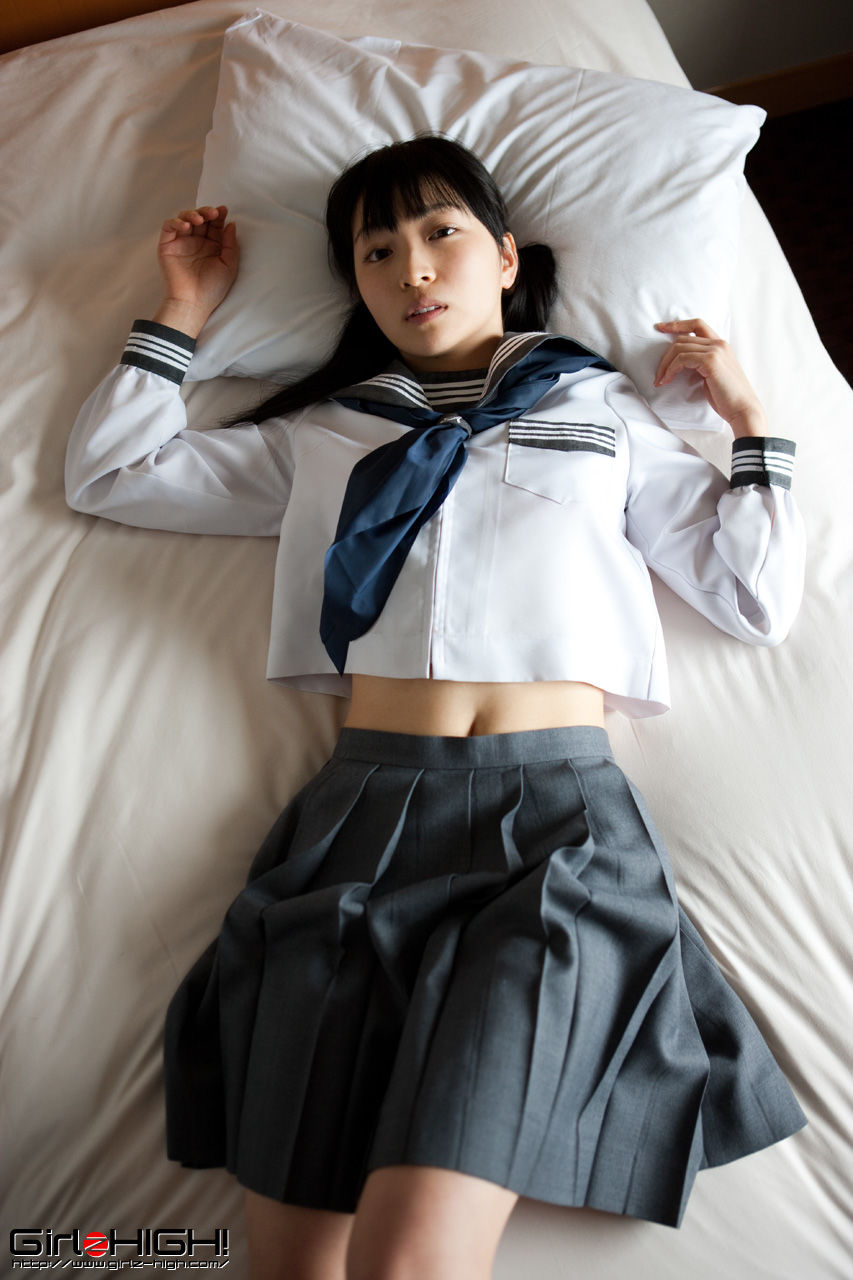[Girlz-High] Side-B Kotone - M01