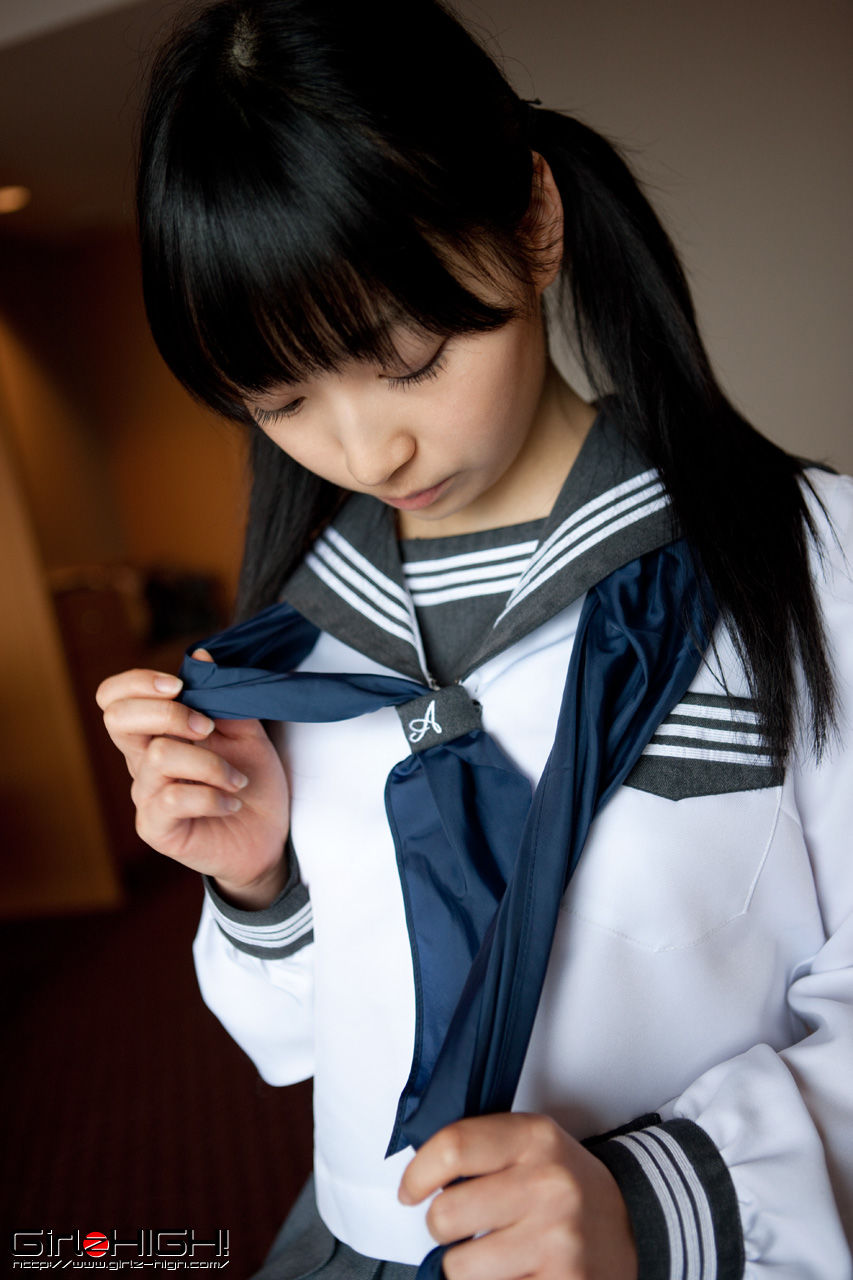 [Girlz-High] Side-B Kotone - M01