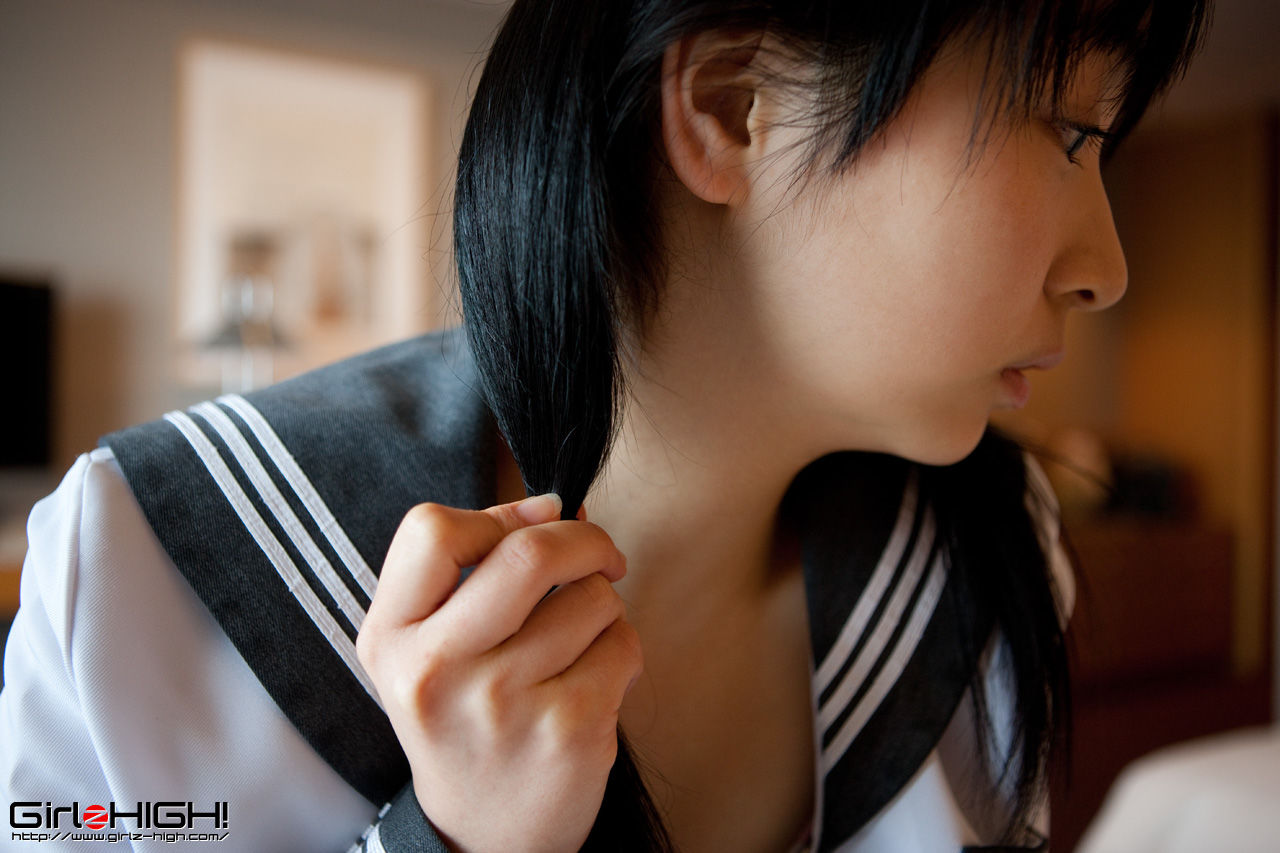 [Girlz-High] Side-B Kotone - M01