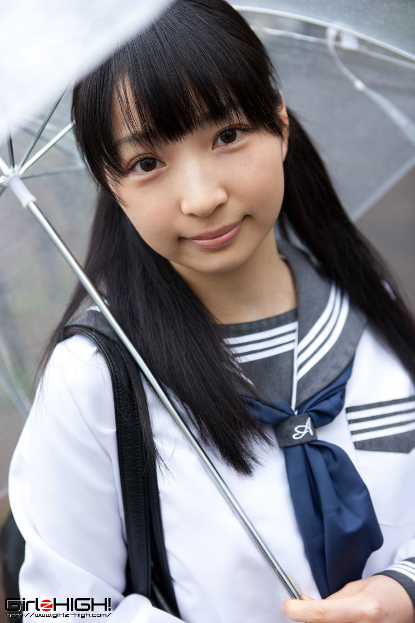 [Girlz-High] Side-B Kotone - M01