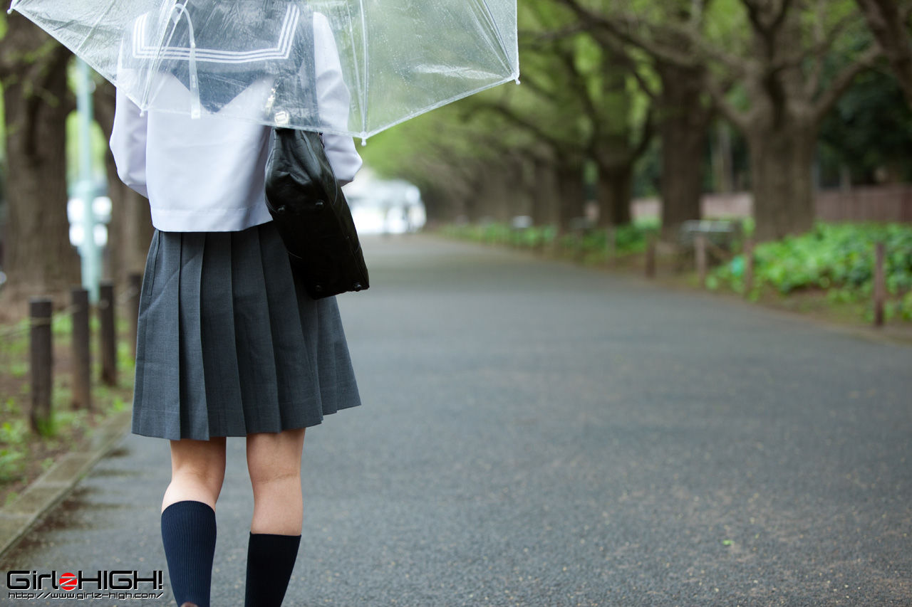 [Girlz-High] Side-B Kotone - M01