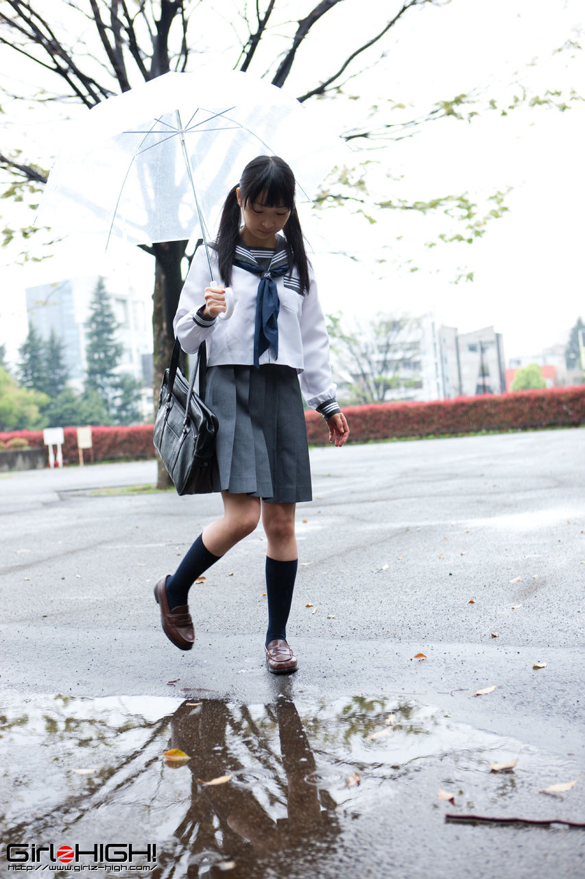 [Girlz-High] Side-B Kotone - M01
