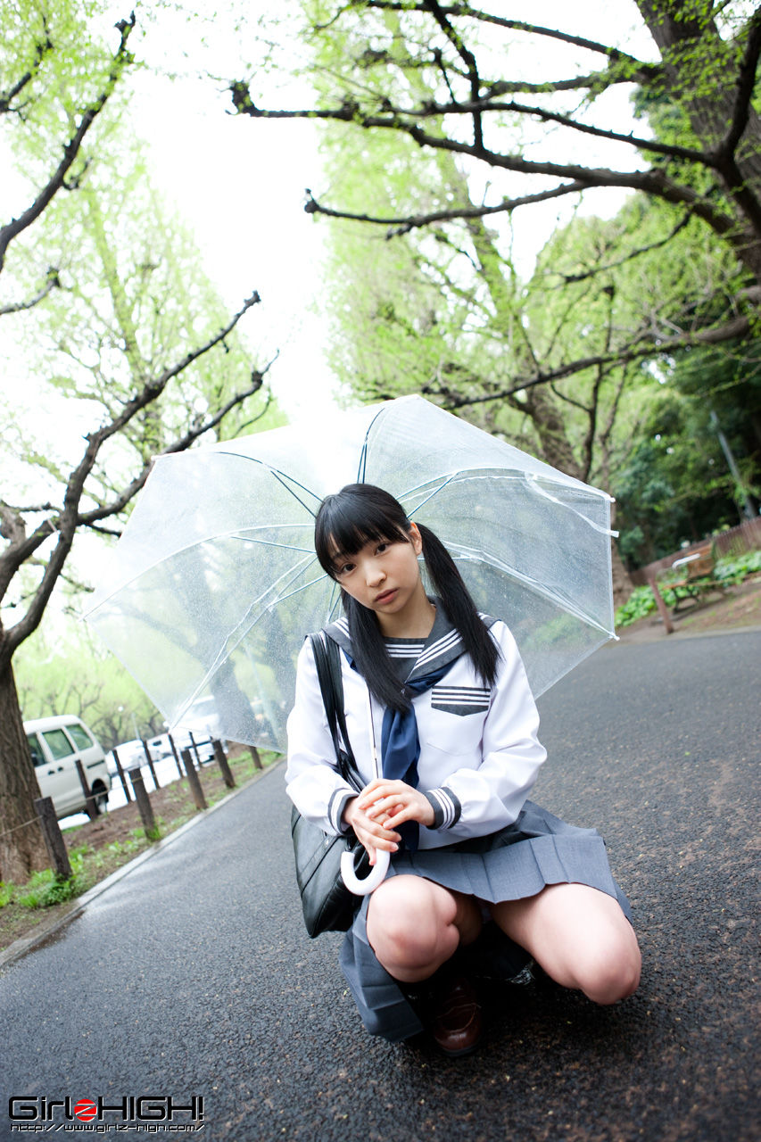 [Girlz-High] Side-B Kotone - M01