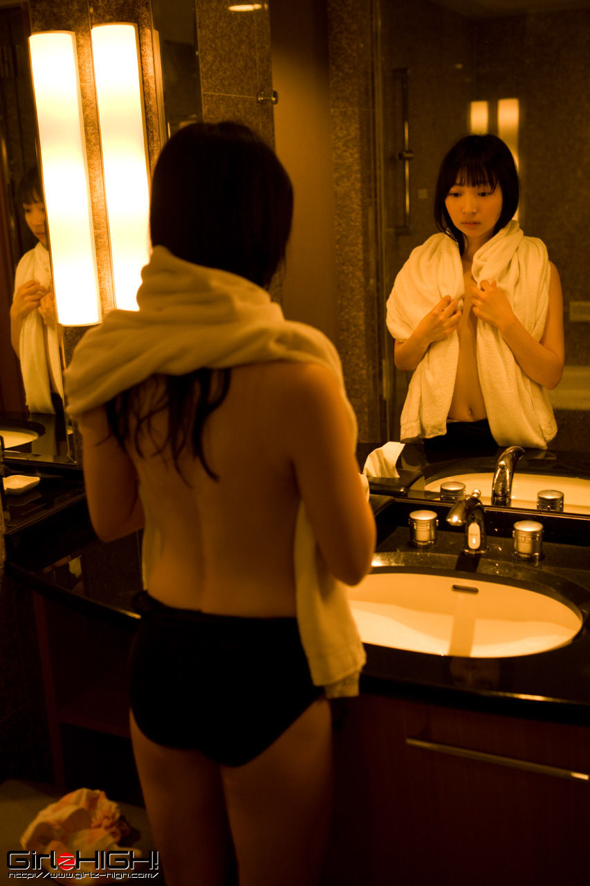 [Girlz-High] Side-B Kotone - M01