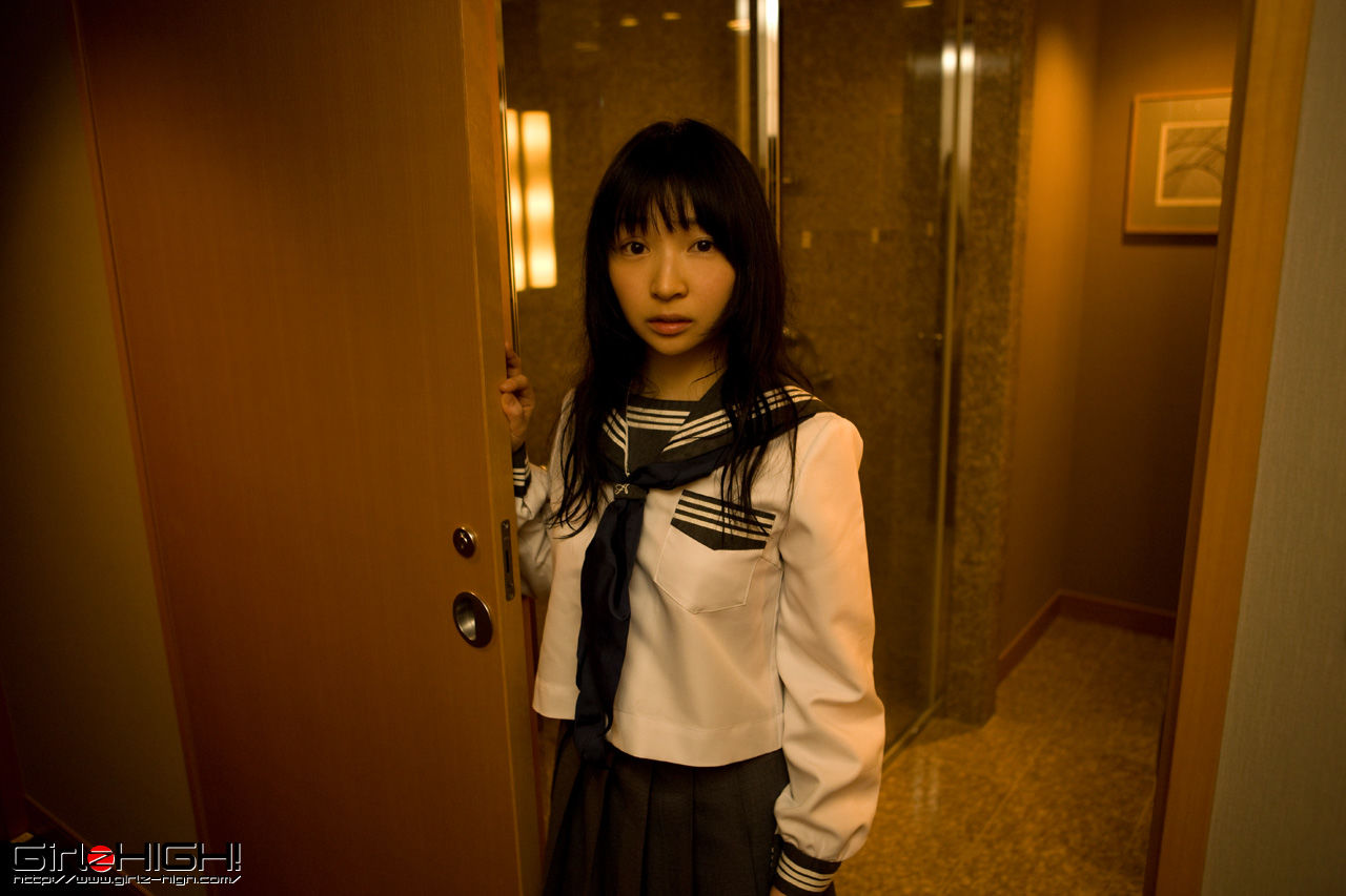 [Girlz-High] Side-B Kotone - M01