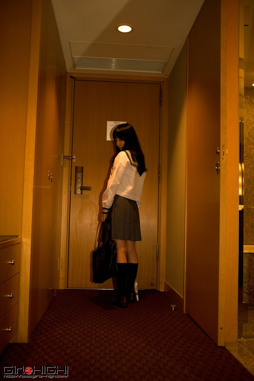 [Girlz-High] Side-B Kotone - M01