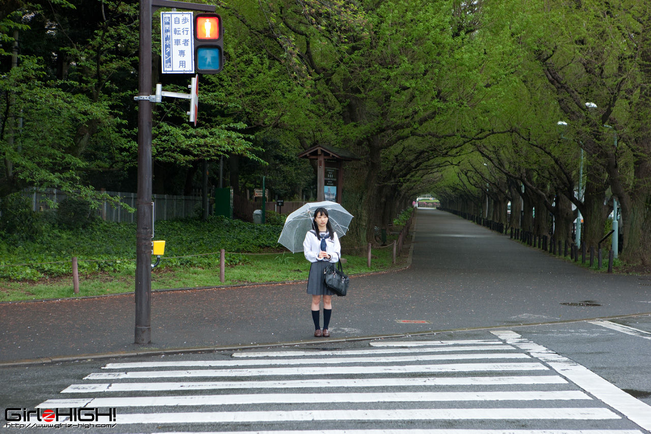 [Girlz-High] Side-B Kotone - M01