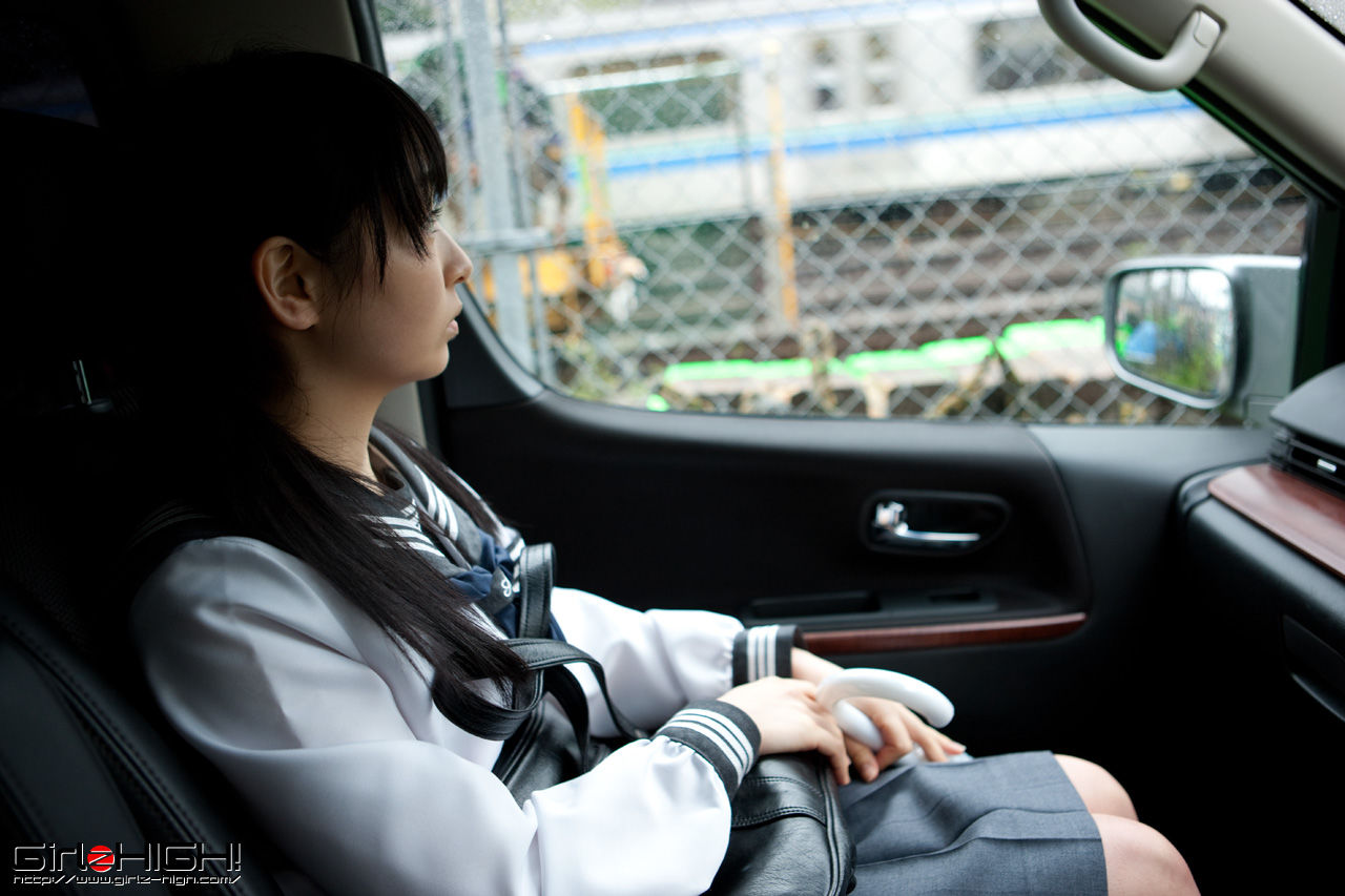 [Girlz-High] Side-B Kotone - M01