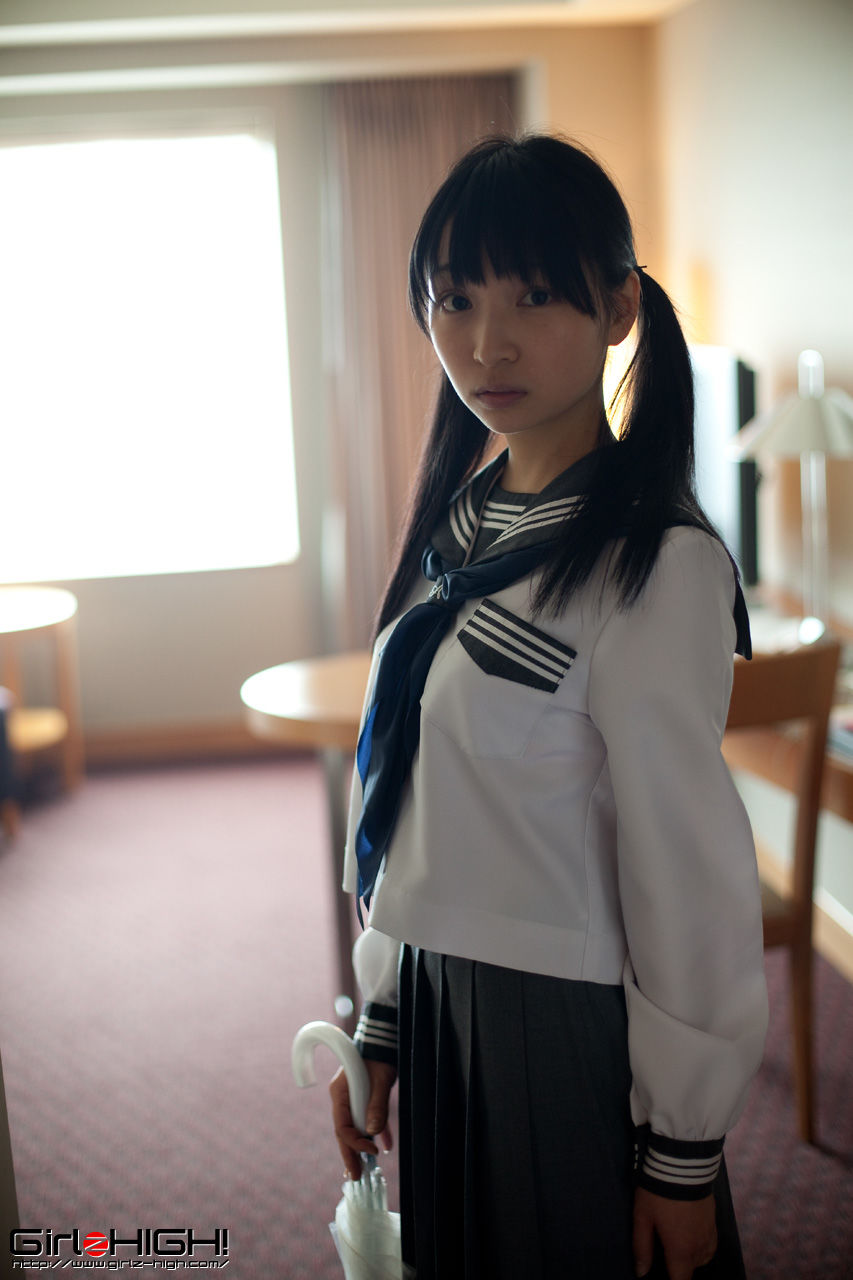 [Girlz-High] Side-B Kotone - M01