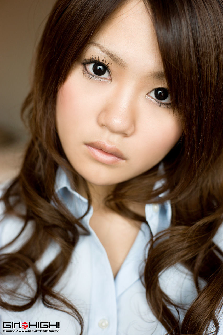 [Girlz-High] Side-B No.031 Karen