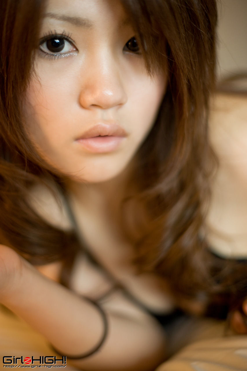 [Girlz-High] Side-B No.031 Karen