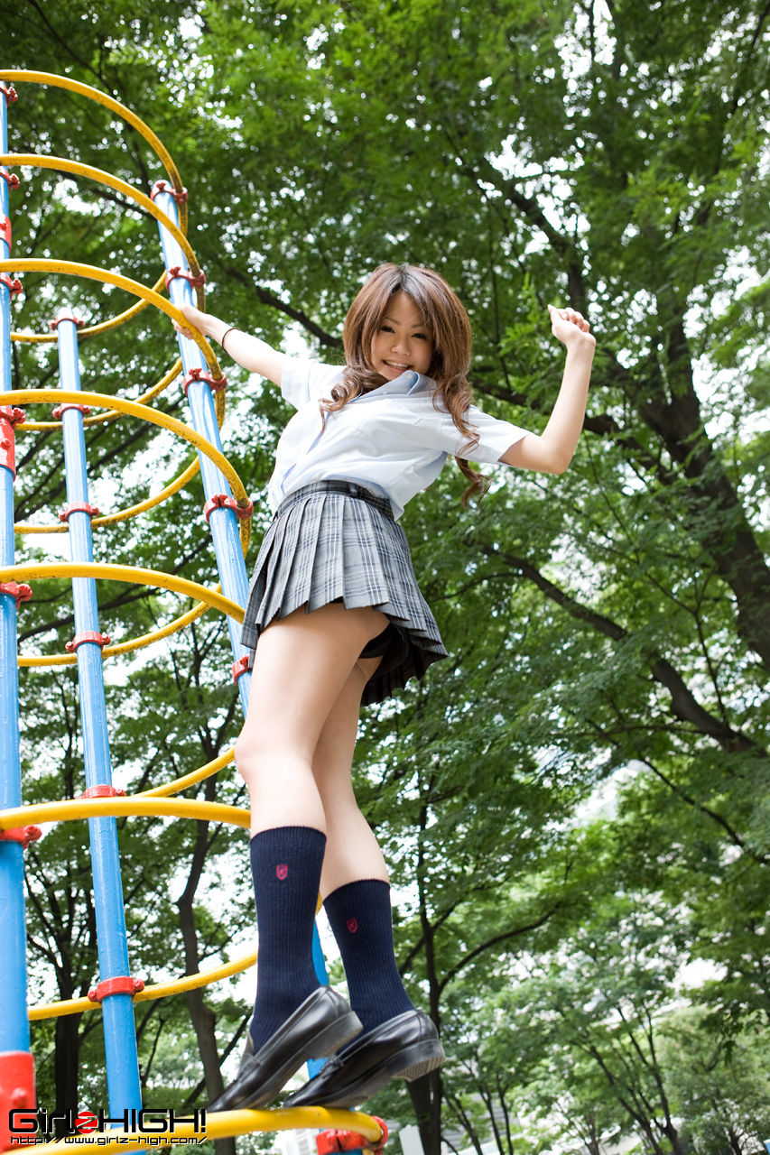 [Girlz-High] Side-B No.031 Karen