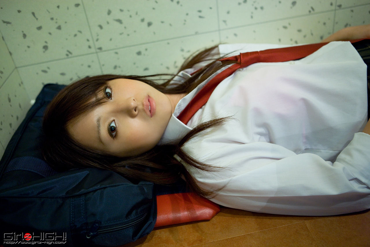 [Girlz-High] Side-B No.032 Sorami そらみ