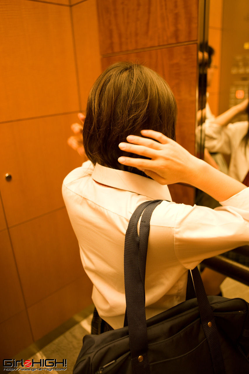 [Girlz-High] Side-B No.032 Sorami そらみ