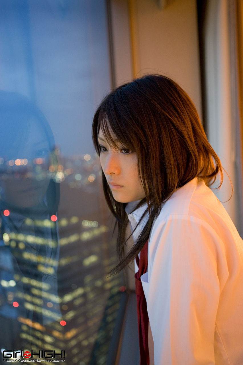 [Girlz-High] Side-B No.032 Sorami そらみ