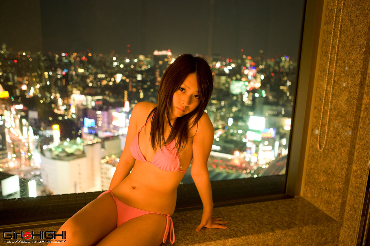 [Girlz-High] Side-B No.032 Sorami そらみ