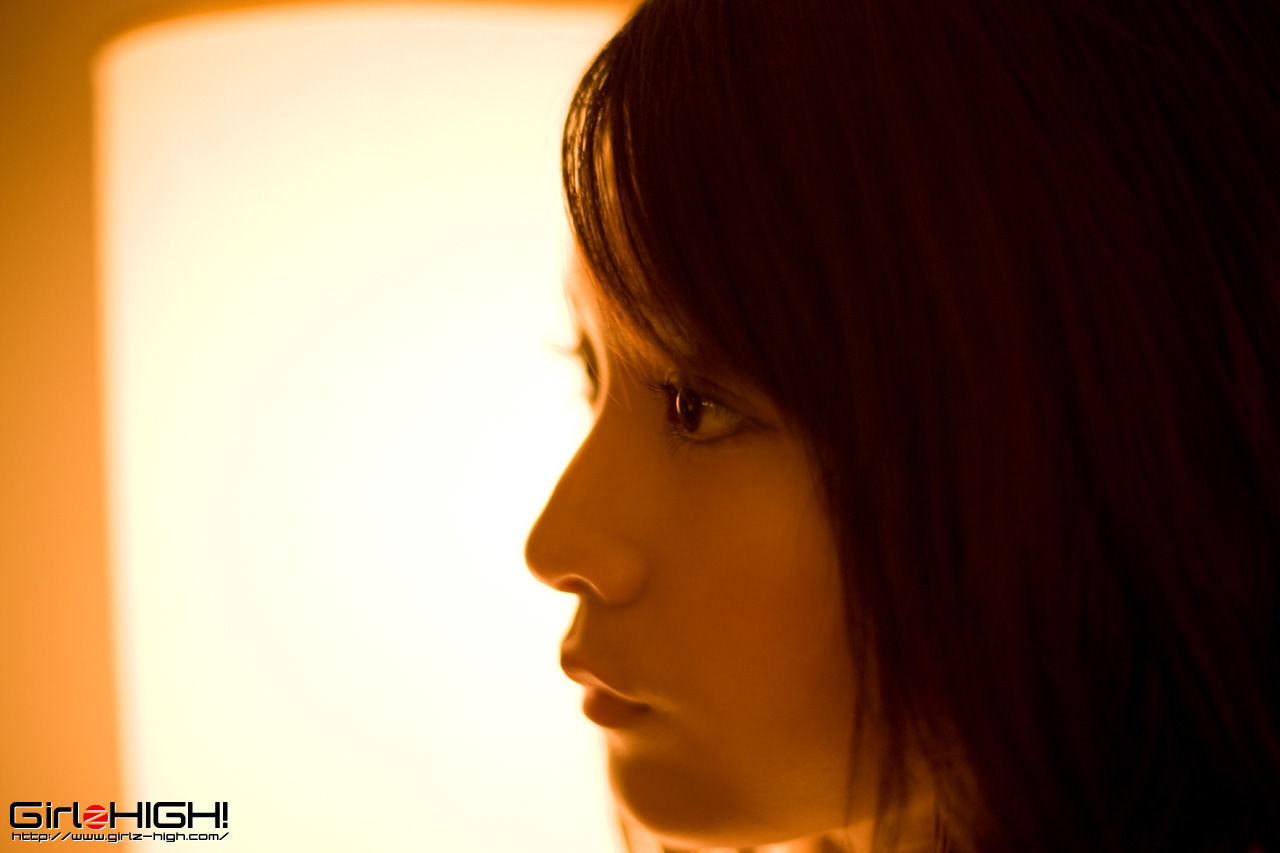 [Girlz-High] Side-B No.032 Sorami そらみ