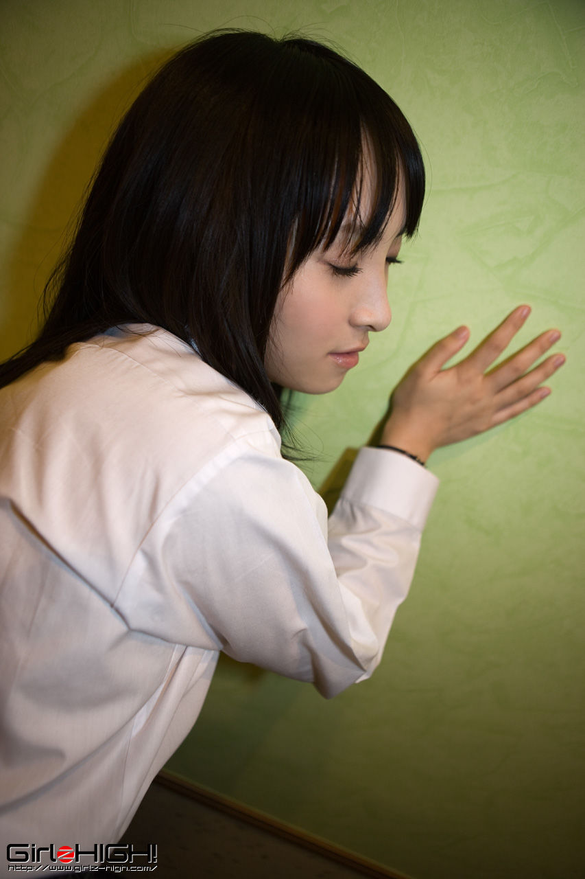 [Girlz-High] Side-B No.041 Yuka