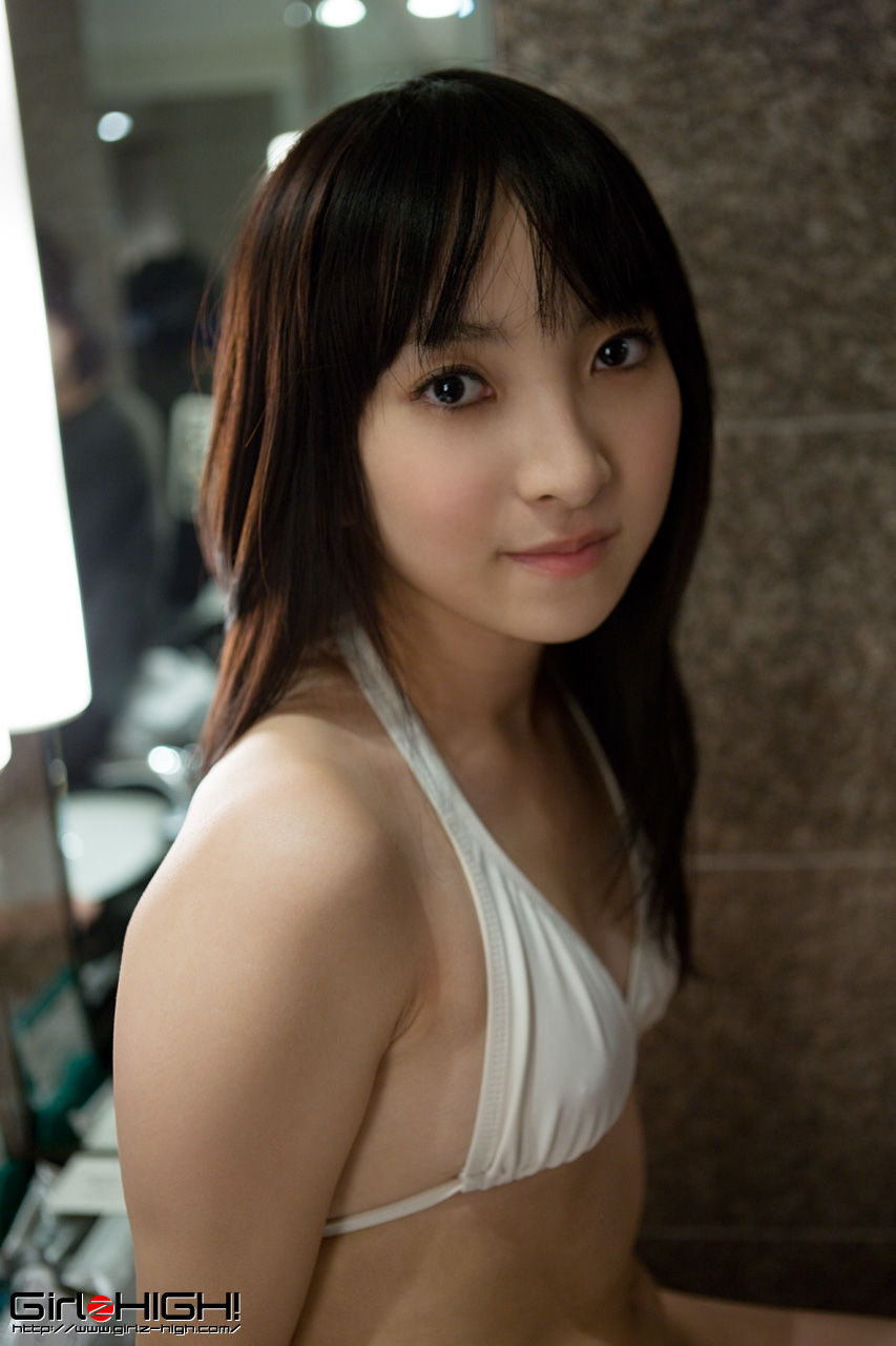 [Girlz-High] Side-B No.041 Yuka