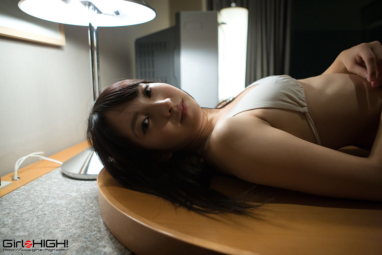 [Girlz-High] Side-B No.041 Yuka