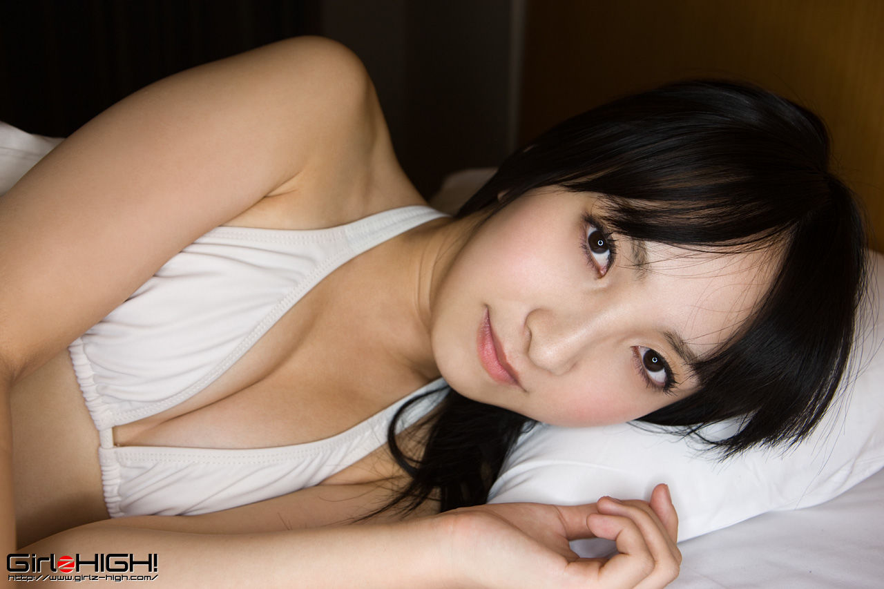 [Girlz-High] Side-B No.041 Yuka