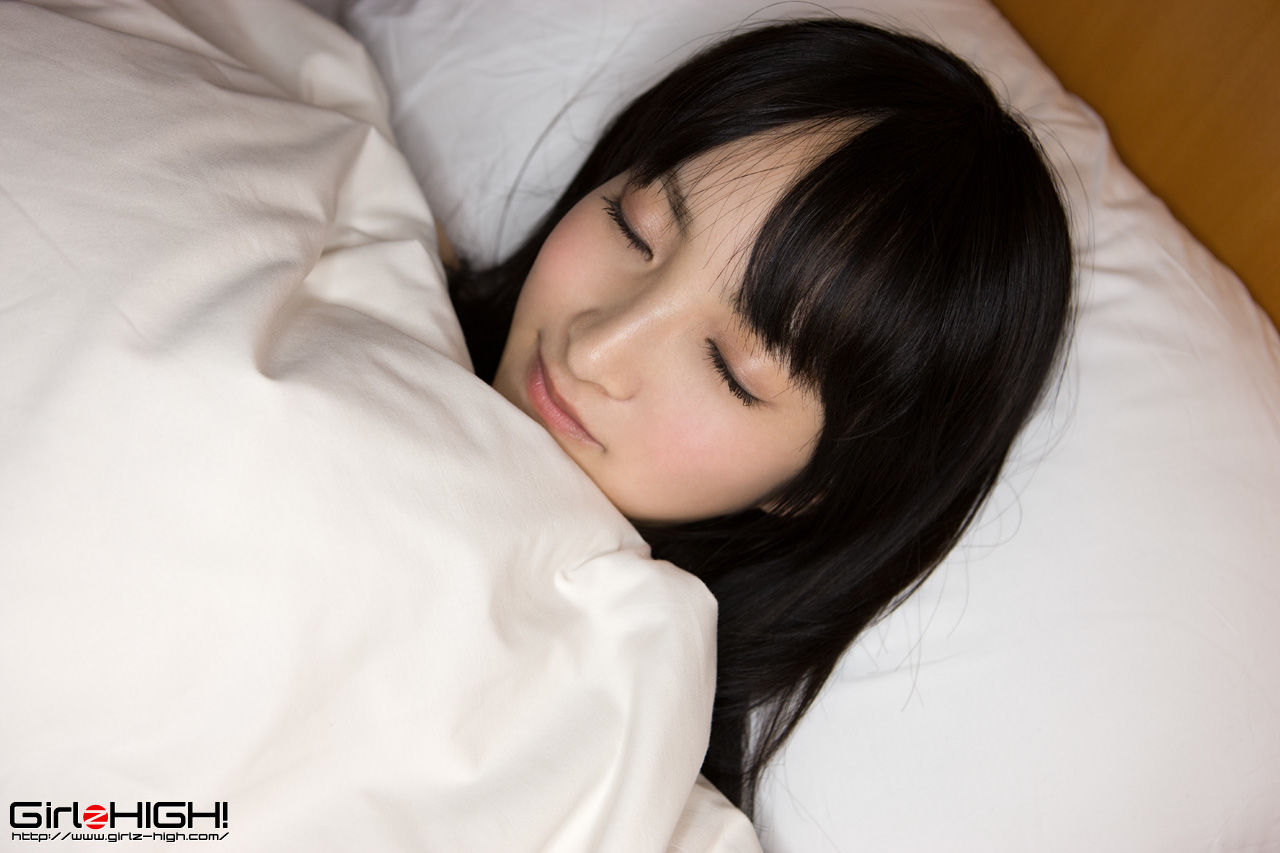 [Girlz-High] Side-B No.041 Yuka