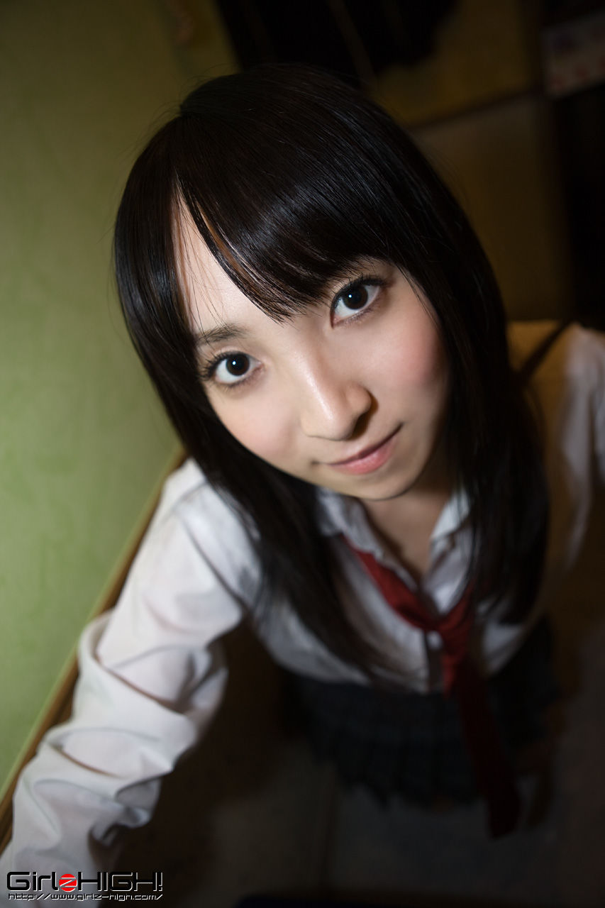 [Girlz-High] Side-B No.041 Yuka
