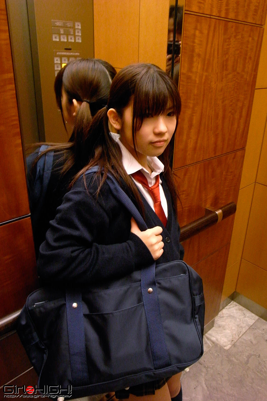 [Girlz-High] Side-B No.044 Misa