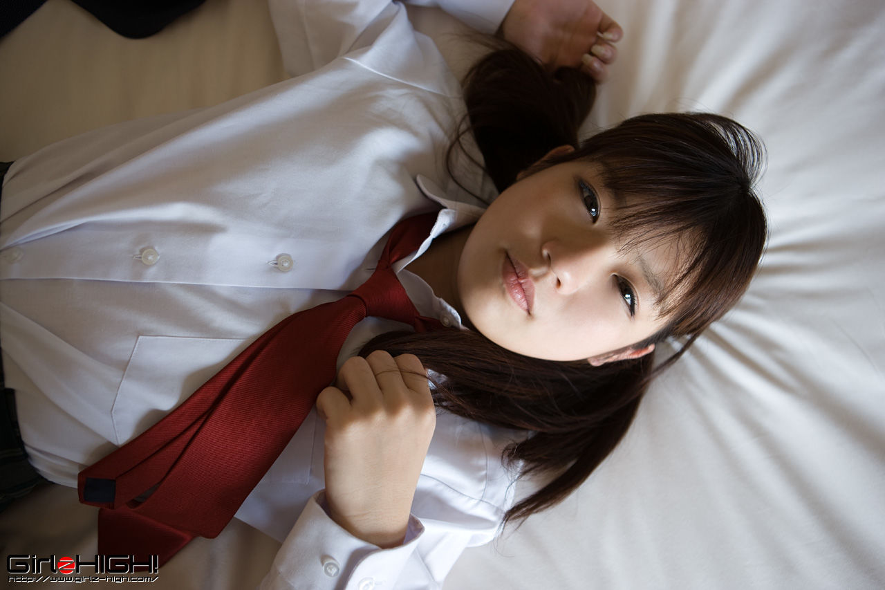[Girlz-High] Side-B No.044 Misa