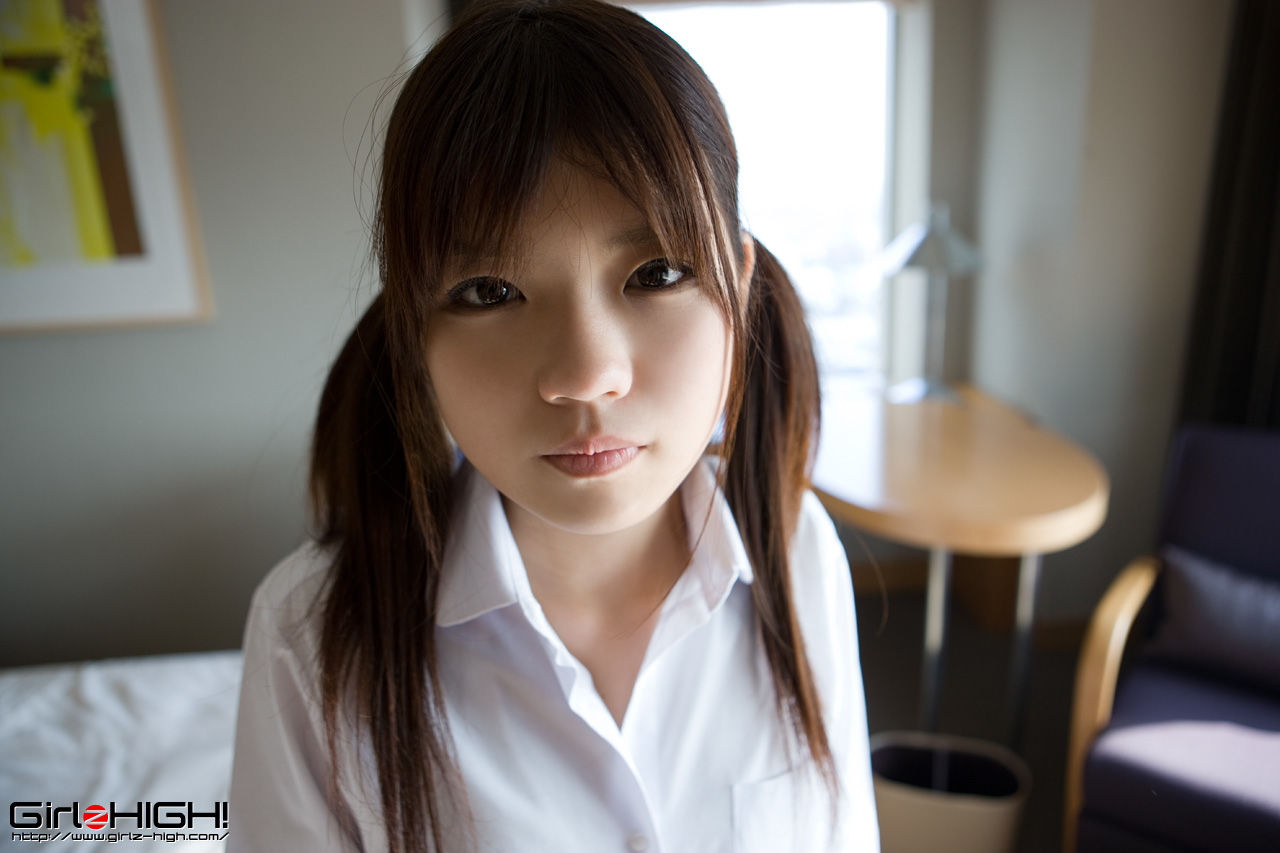 [Girlz-High] Side-B No.044 Misa