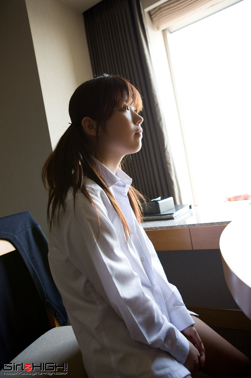 [Girlz-High] Side-B No.044 Misa