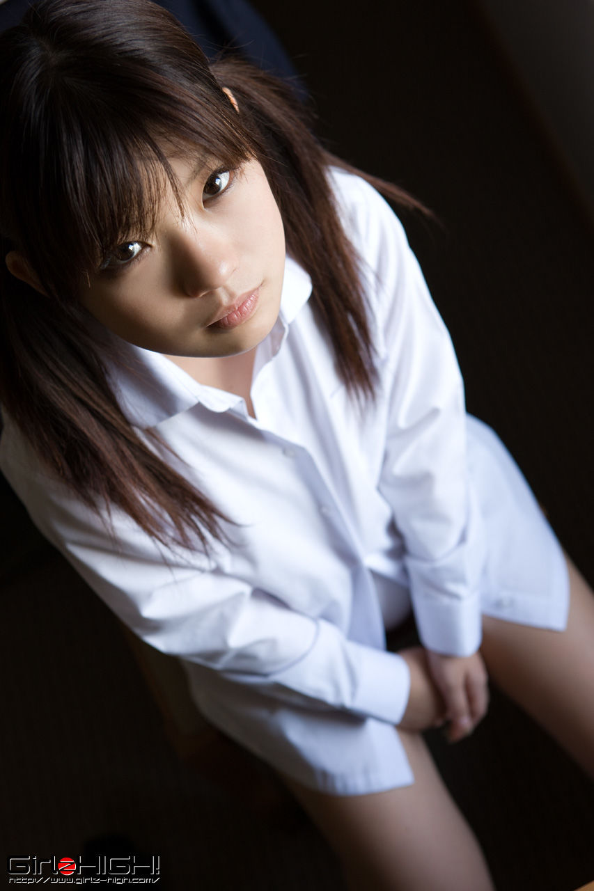 [Girlz-High] Side-B No.044 Misa
