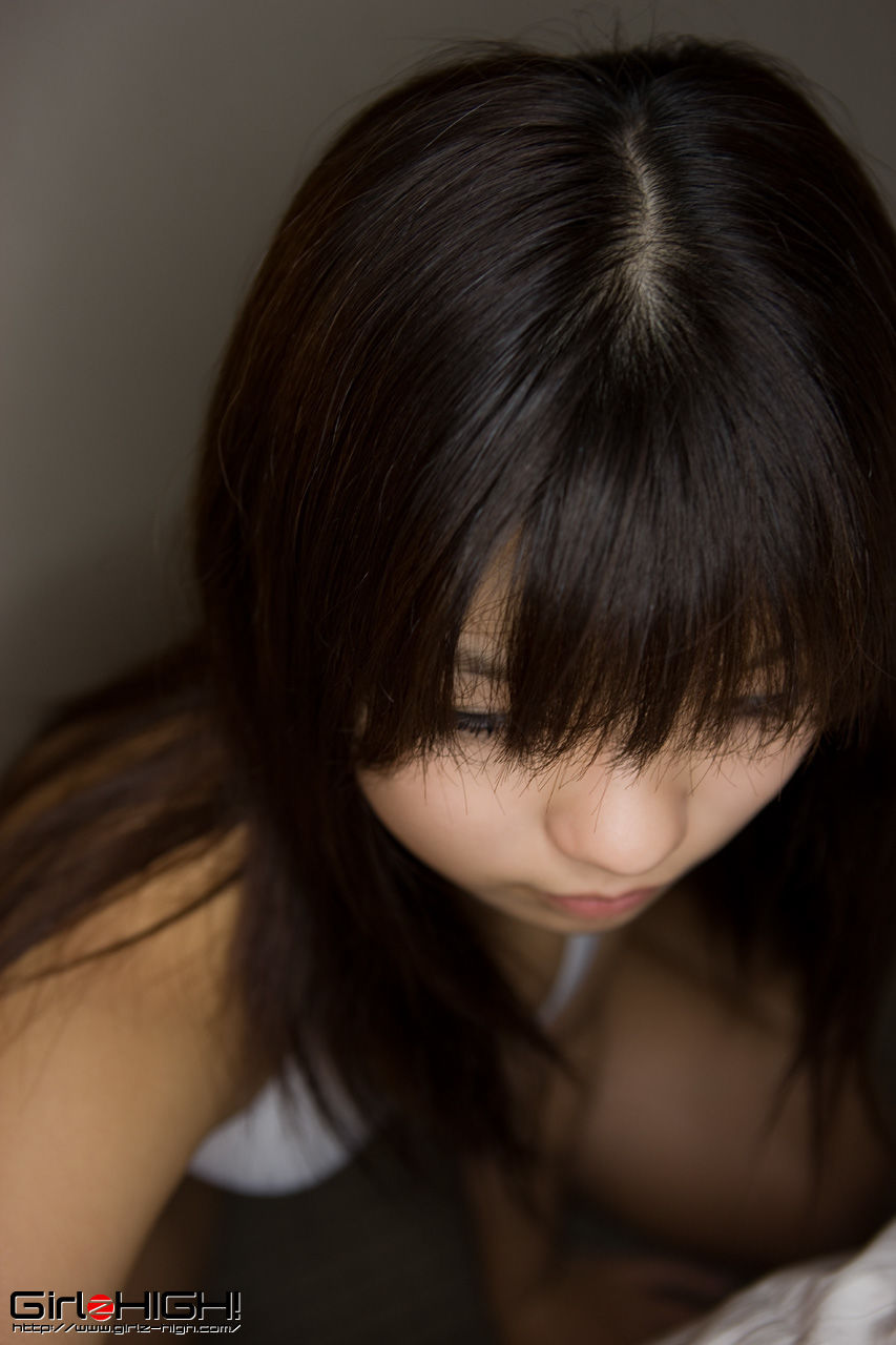 [Girlz-High] Side-B No.044 Misa