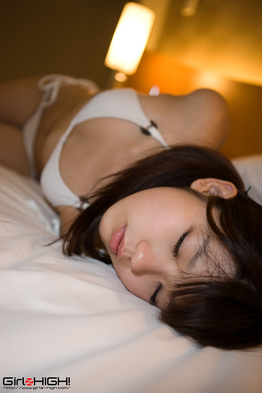 [Girlz-High] Side-B No.044 Misa