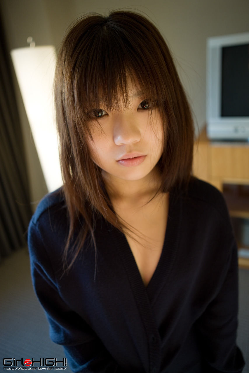 [Girlz-High] Side-B No.044 Misa