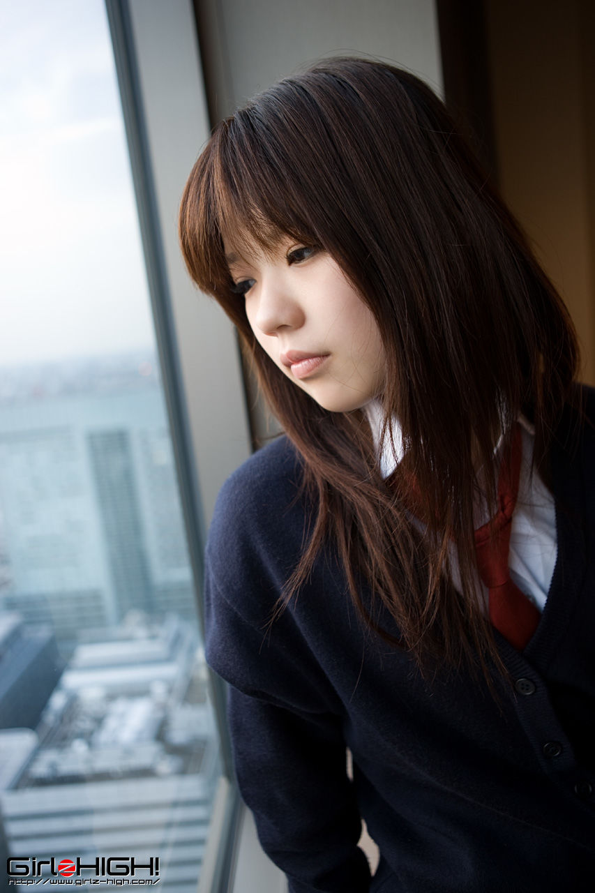 [Girlz-High] Side-B No.044 Misa