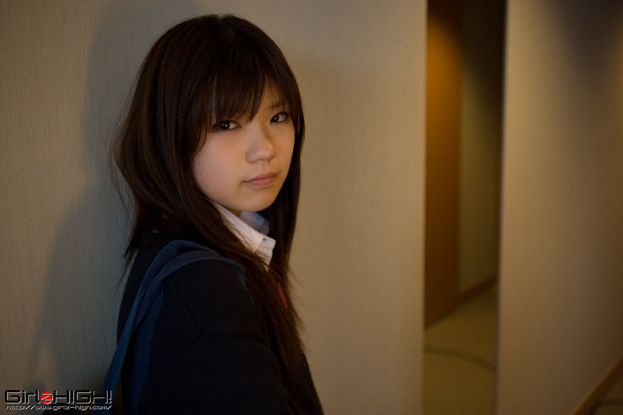 [Girlz-High] Side-B No.044 Misa