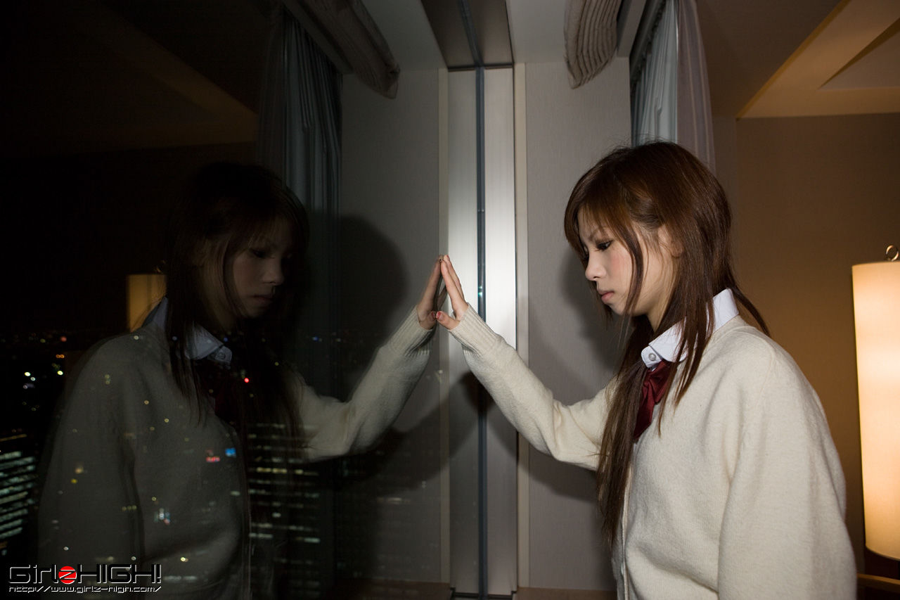 [Girlz-High] Side-B No.046 Rina