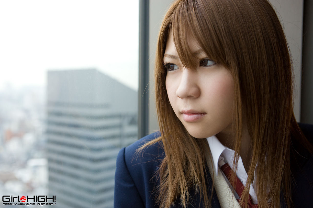 [Girlz-High] Side-B No.051 Natsumi
