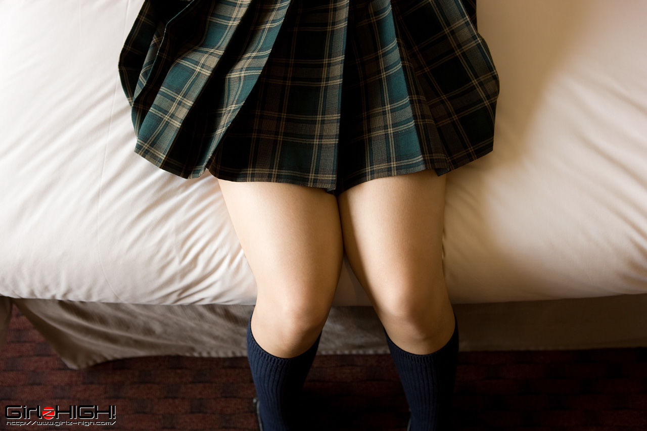 [Girlz-High] Side-B No.061 Miki