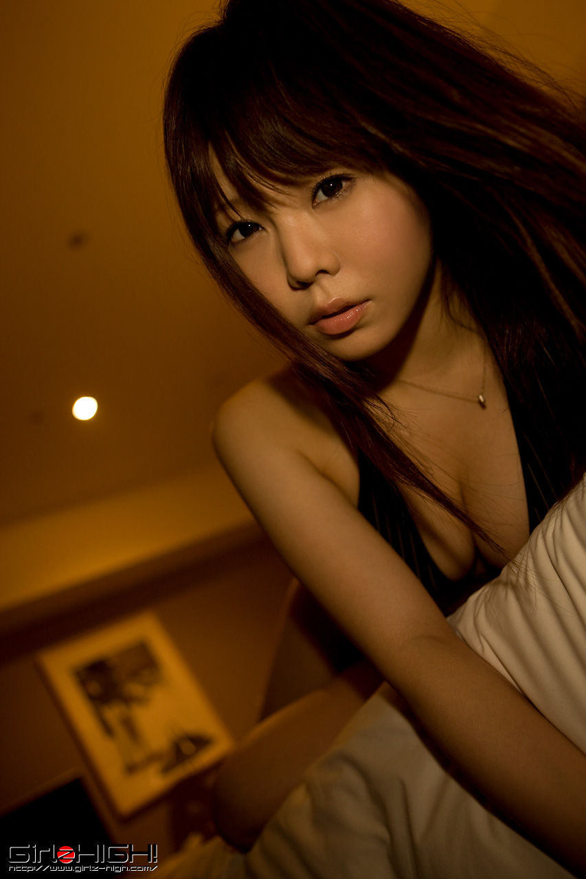 [Girlz-High] Side-B No.073 Nanako