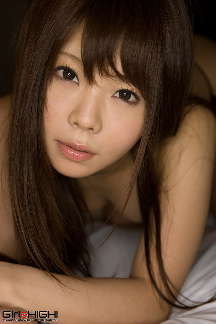 [Girlz-High] Side-B No.073 Nanako