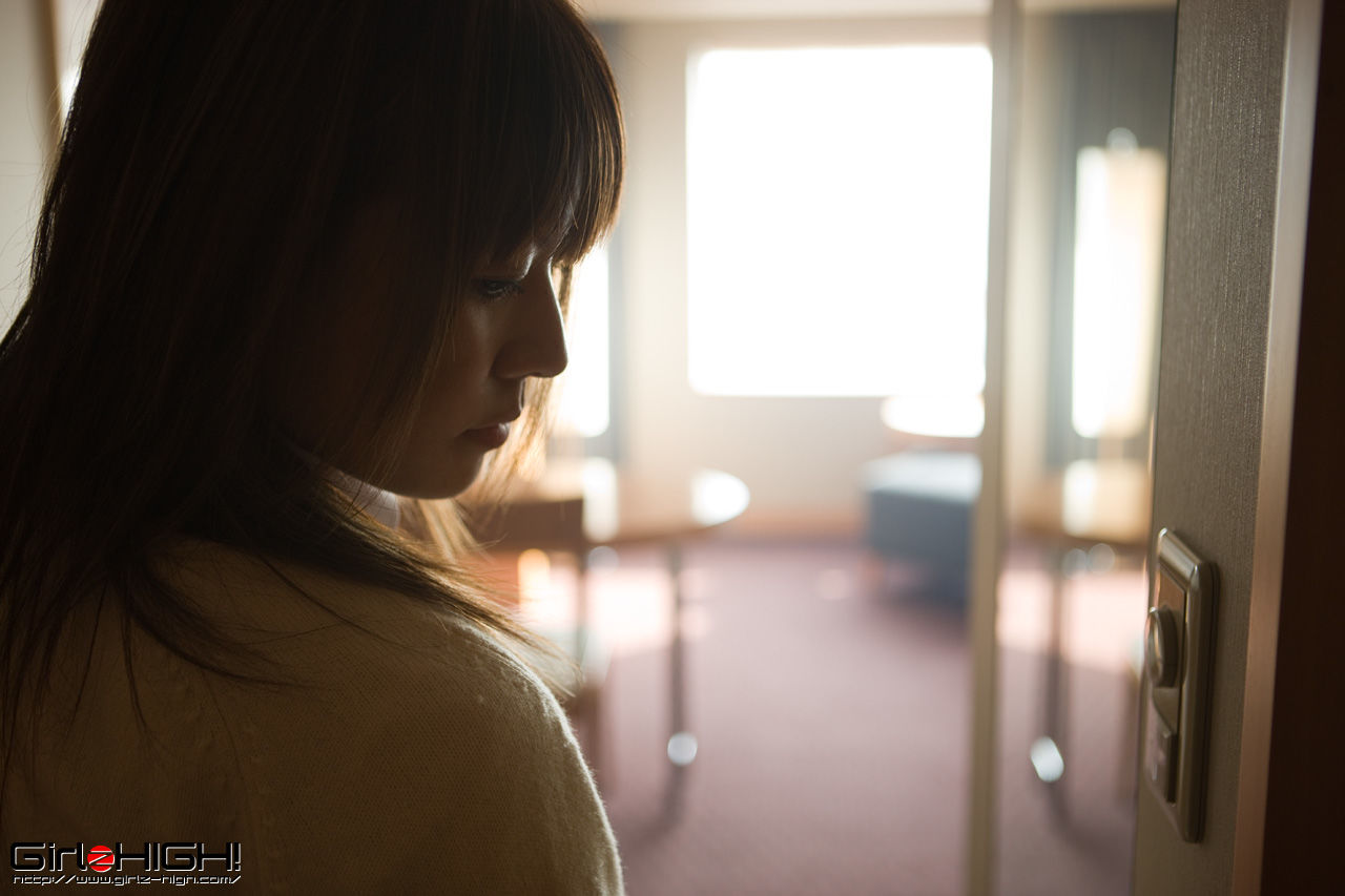 [Girlz-High] Side-B080 Yuki ゆき
