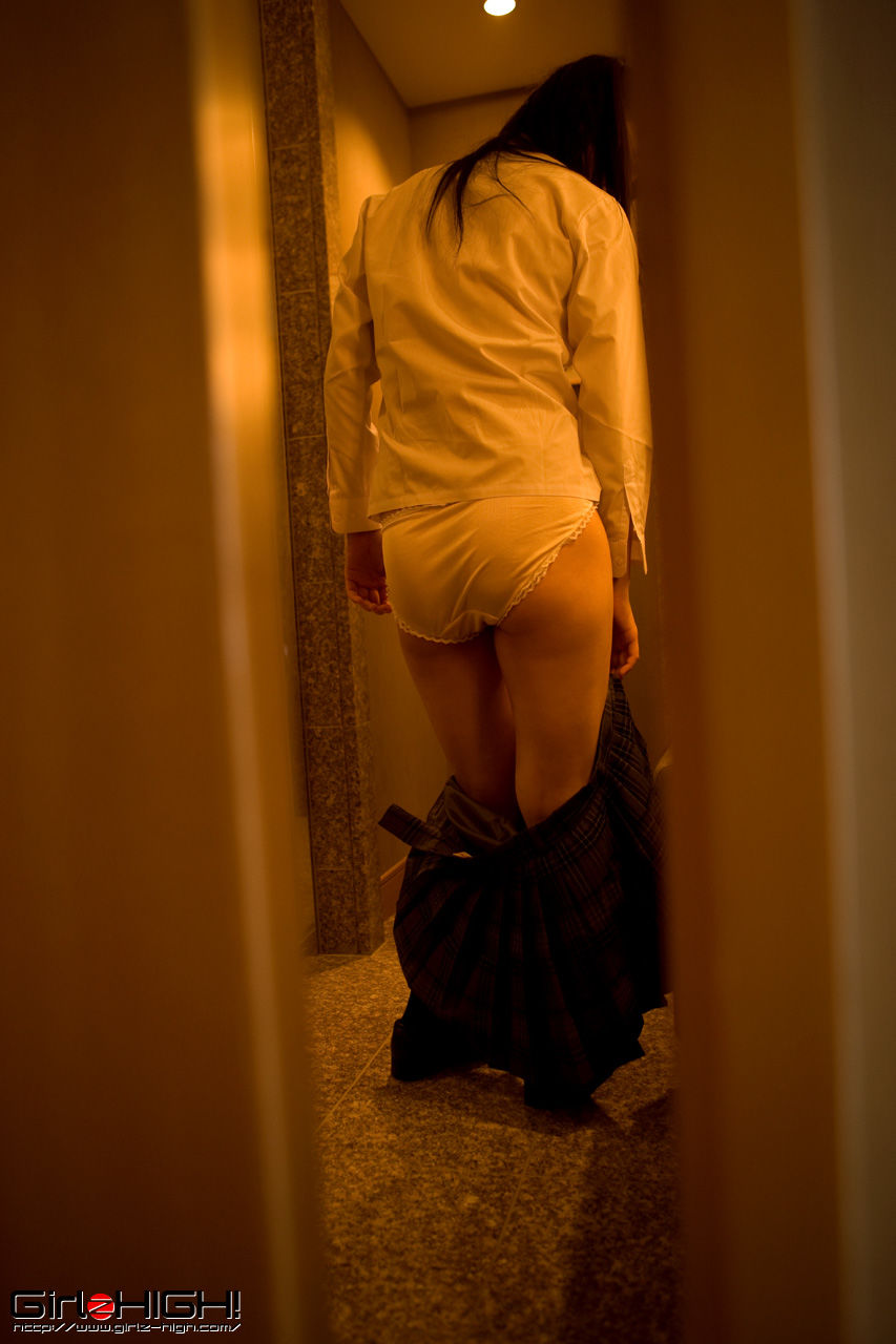 [Girlz-High] Side-B094 Rina