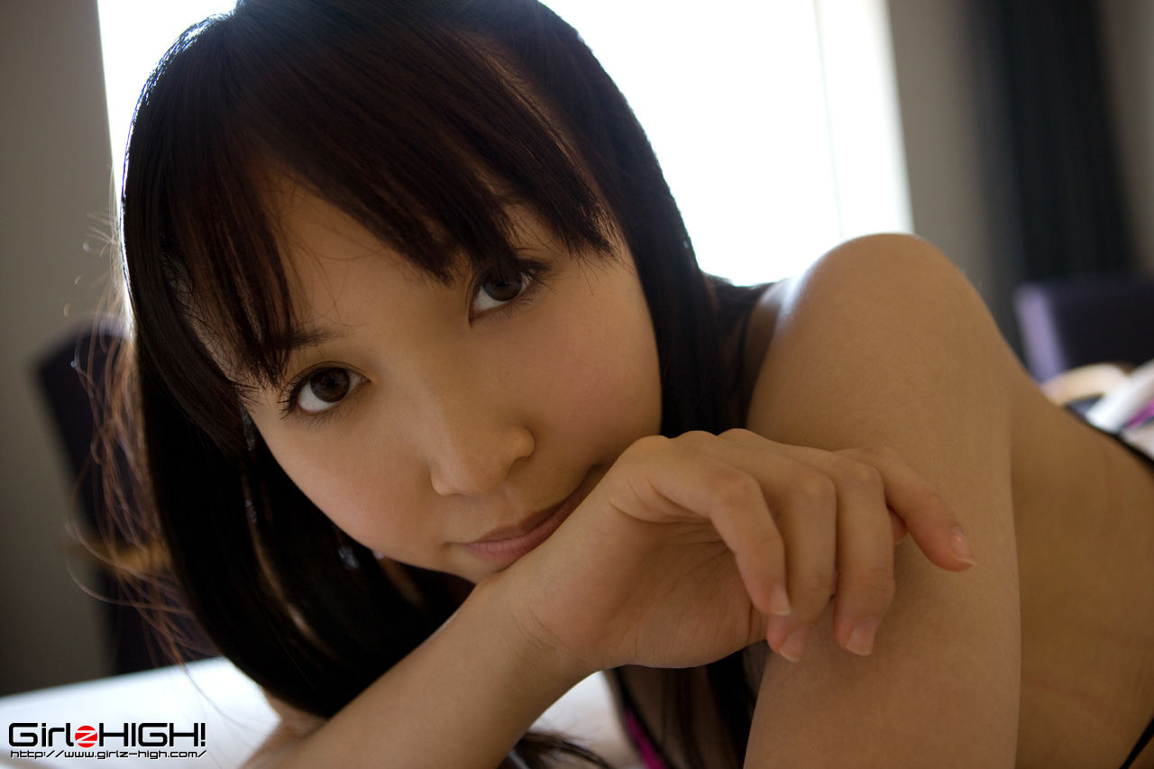 [Girlz-High] Side-B094 Rina