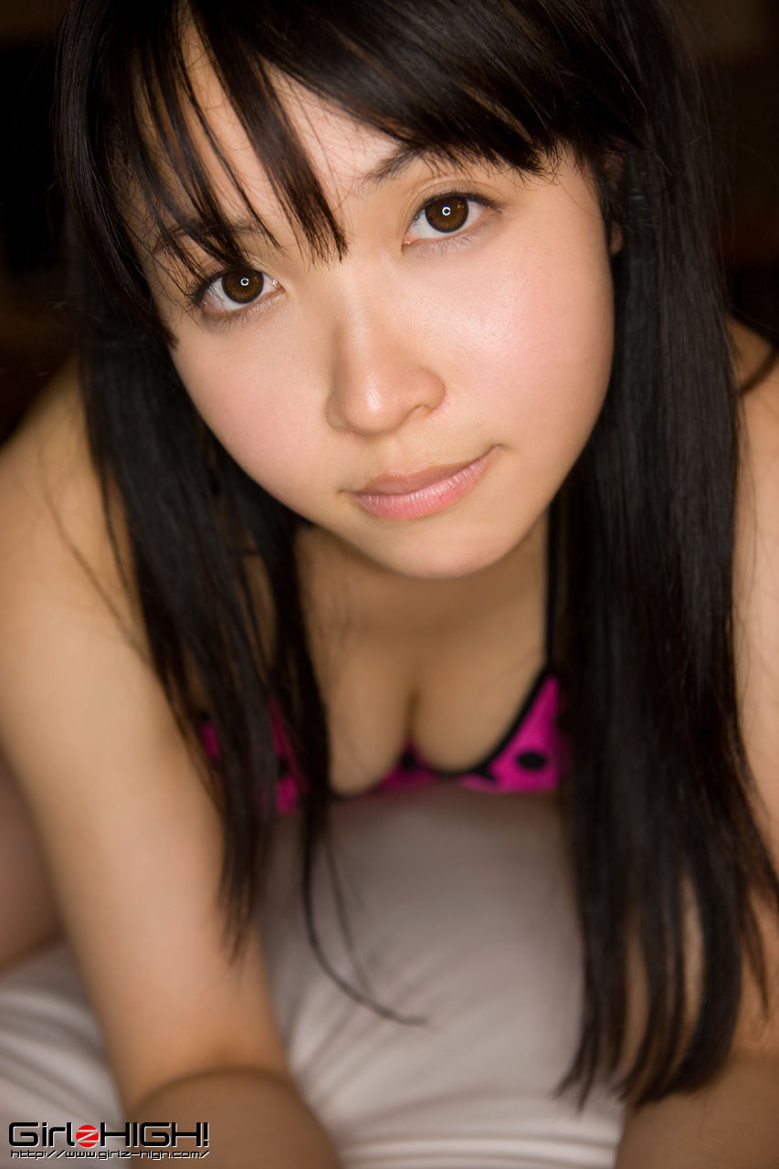 [Girlz-High] Side-B094 Rina