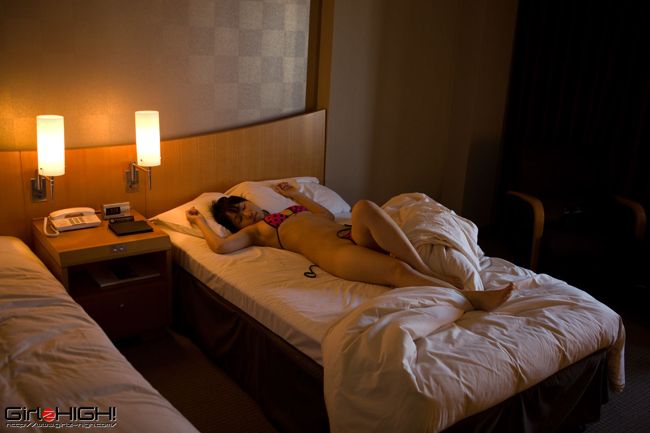 [Girlz-High] Side-B094 Rina